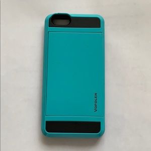 iPhone 6/6s wallet case